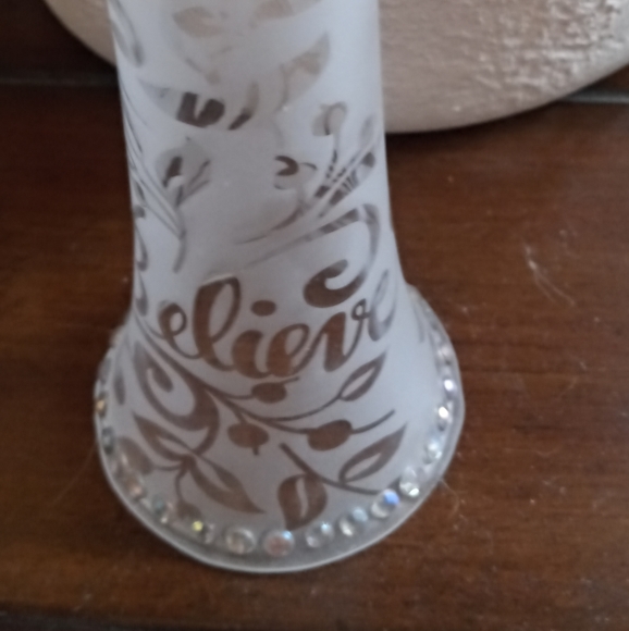 CRYSTAL ANGEL - Picture 2 of 5